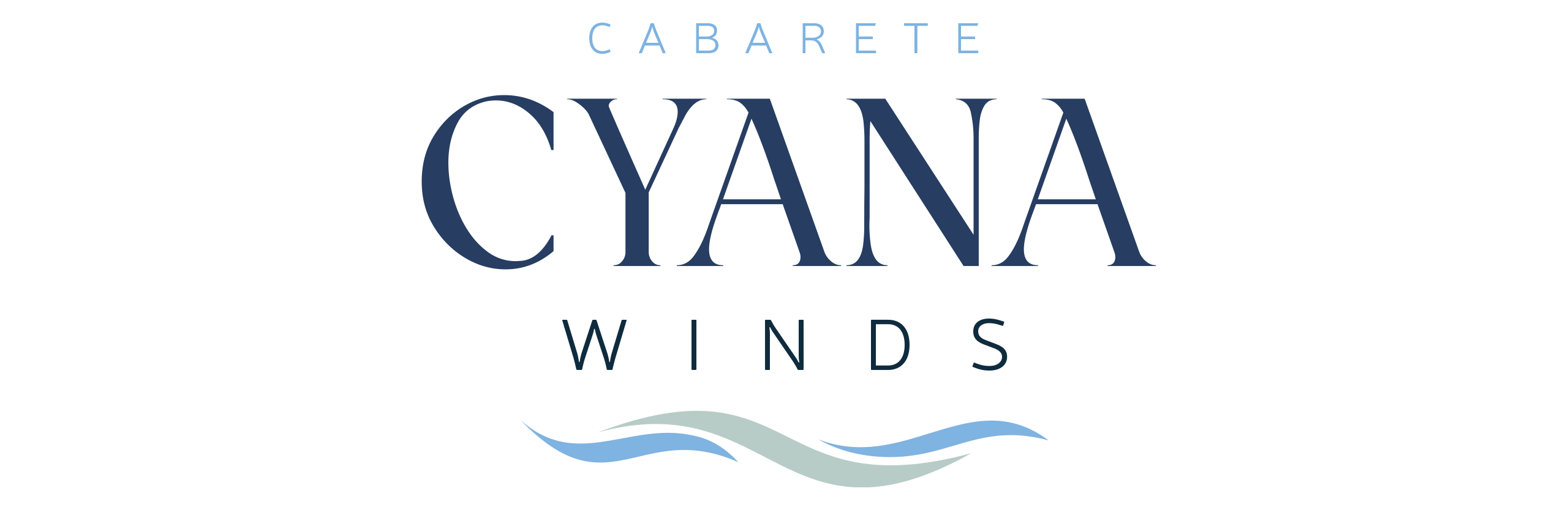 Cyana Winds