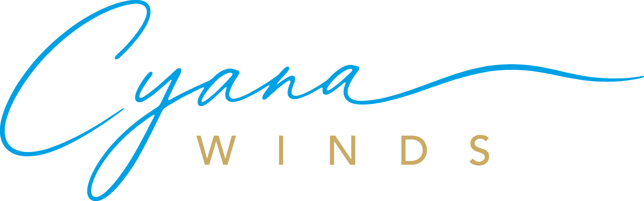 Cyana Winds